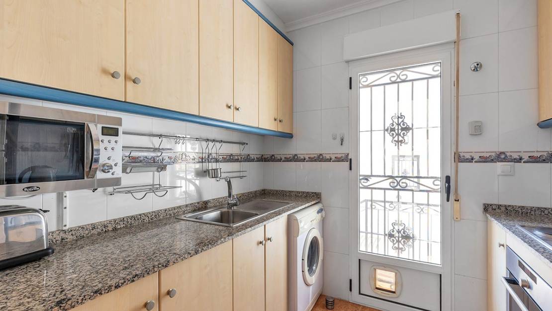 Sale - Villa - Orihuela - Vistabella Golf
