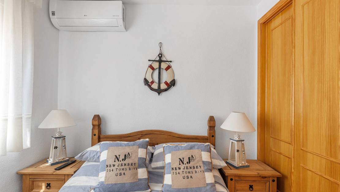 Sale - Villa - Orihuela - Vistabella Golf
