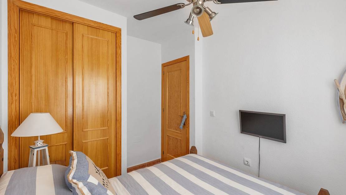 Sale - Villa - Orihuela - Vistabella Golf