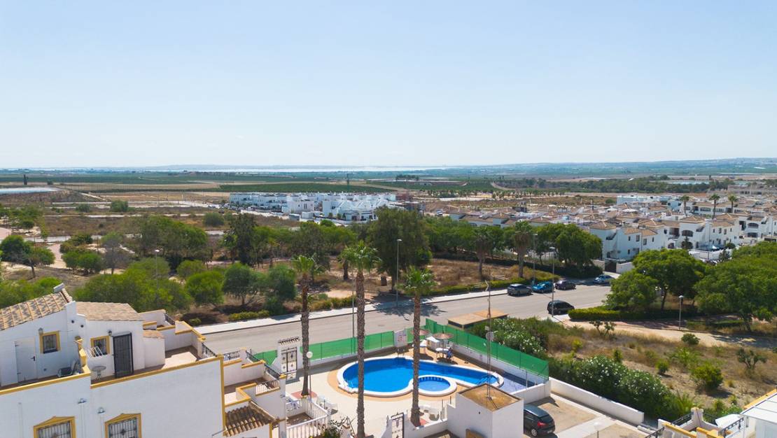 Sale - Villa - Orihuela - Vistabella Golf