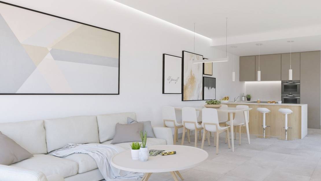 Sale - Villa - Orihuela