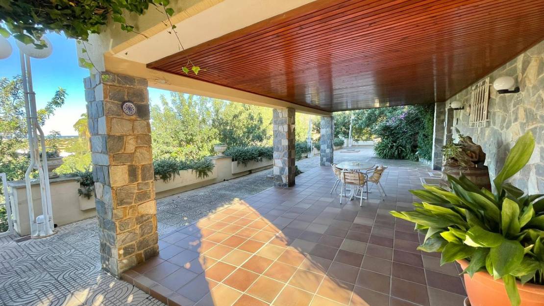 Sale - Villa - Pedreguer - Pedreguer Centro