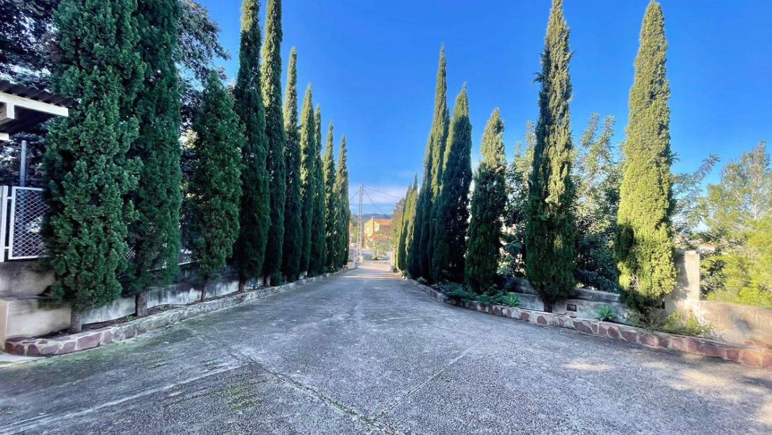 Sale - Villa - Pedreguer - Pedreguer Centro