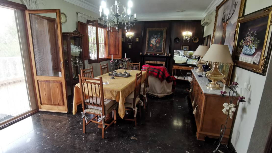 Sale - Villa - Pedreguer - Pedreguer Centro