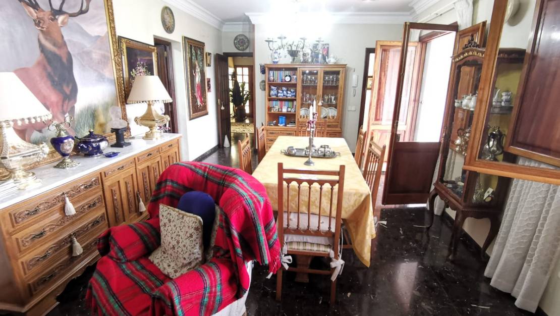 Sale - Villa - Pedreguer - Pedreguer Centro