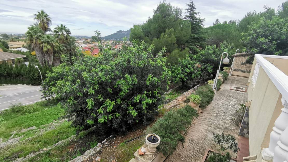 Sale - Villa - Pedreguer - Pedreguer Centro