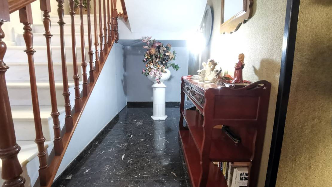 Sale - Villa - Pedreguer - Pedreguer Centro