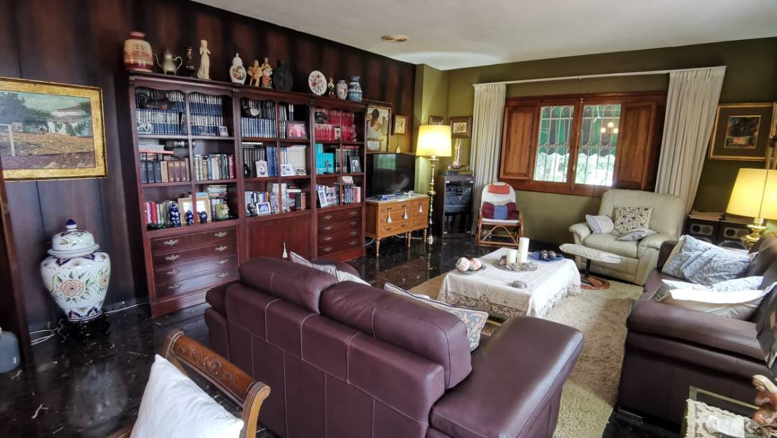 Sale - Villa - Pedreguer - Pedreguer Centro