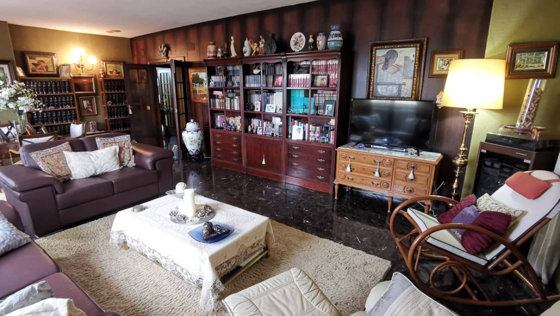 Sale - Villa - Pedreguer - Pedreguer Centro