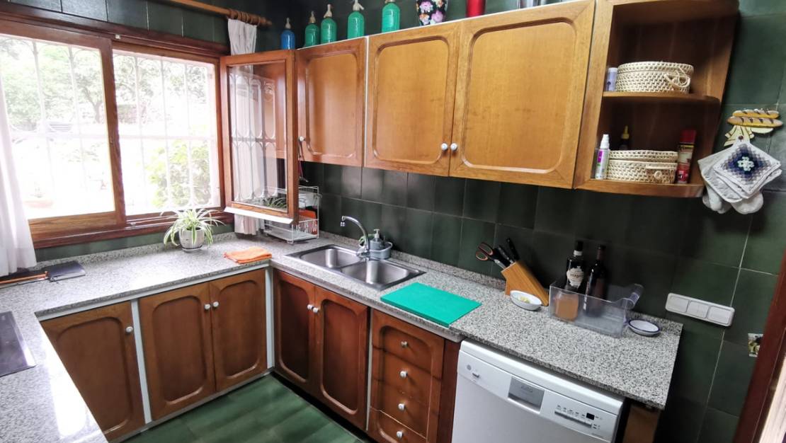 Sale - Villa - Pedreguer - Pedreguer Centro