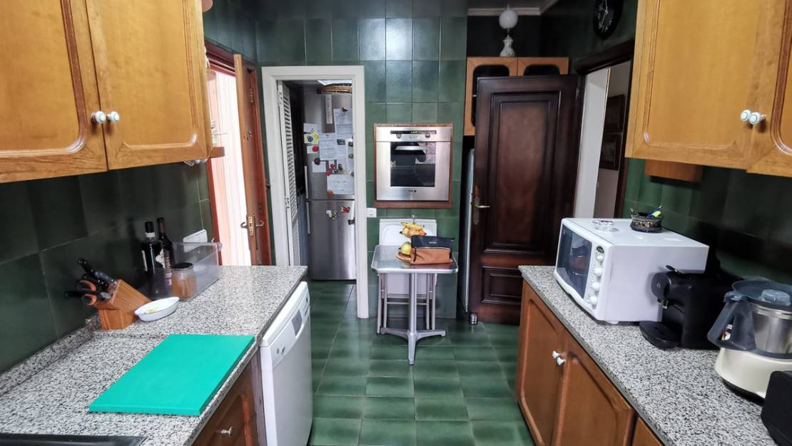 Sale - Villa - Pedreguer - Pedreguer Centro