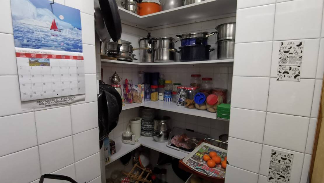 Sale - Villa - Pedreguer - Pedreguer Centro