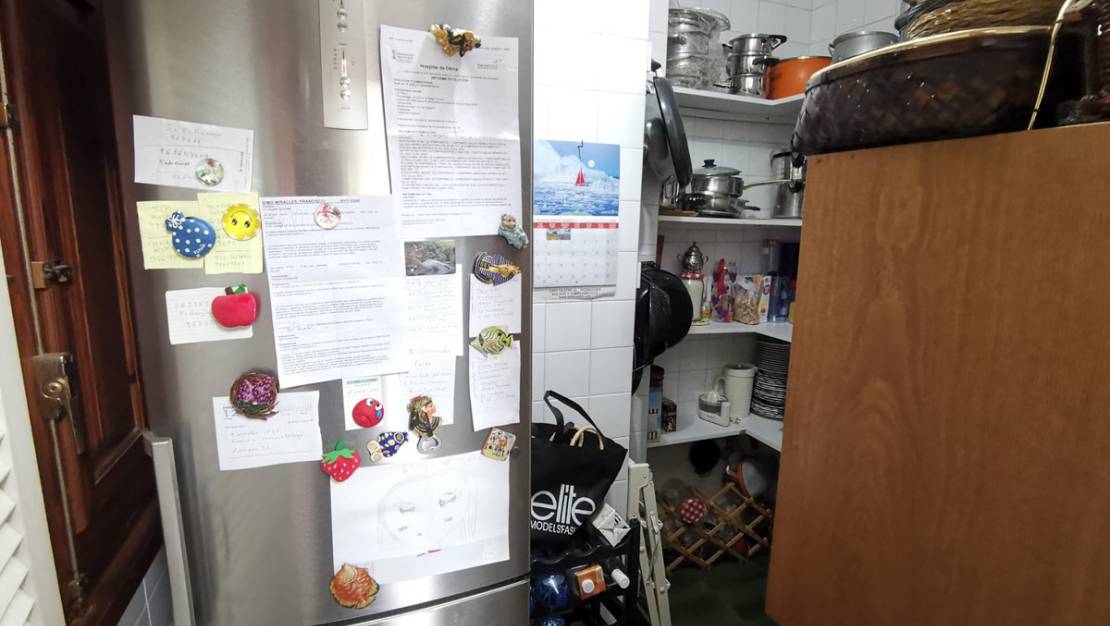 Sale - Villa - Pedreguer - Pedreguer Centro