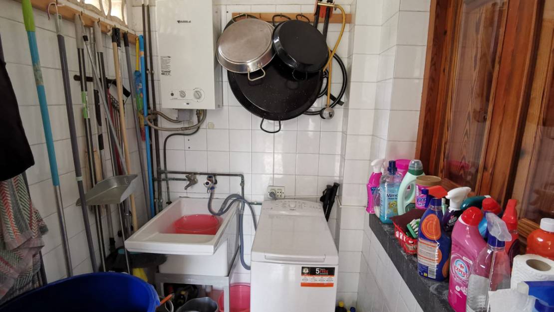 Sale - Villa - Pedreguer - Pedreguer Centro