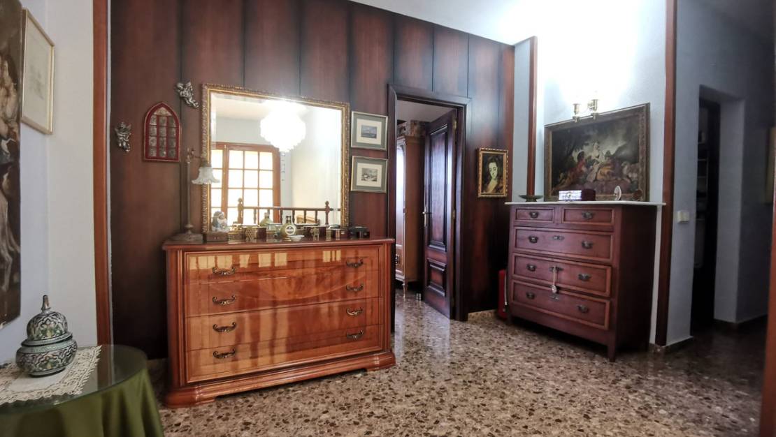 Sale - Villa - Pedreguer - Pedreguer Centro