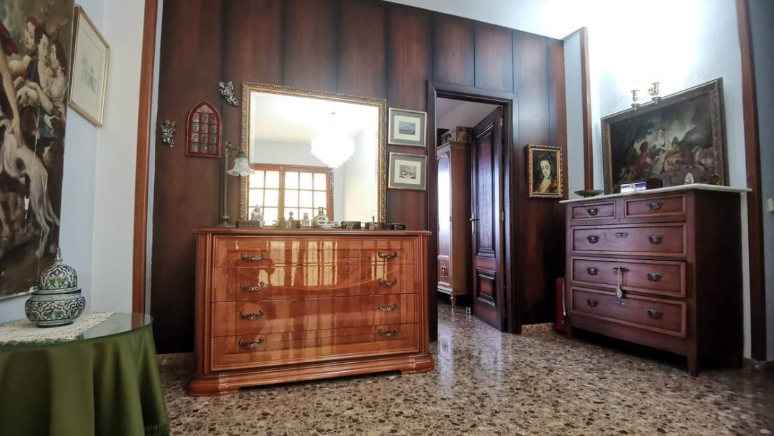 Sale - Villa - Pedreguer - Pedreguer Centro