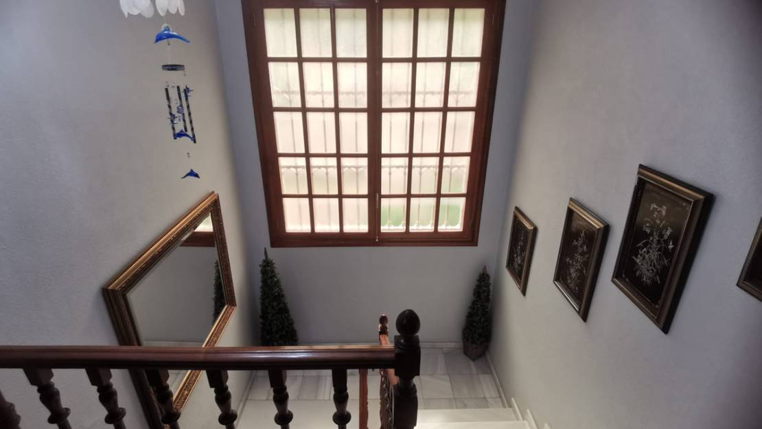 Sale - Villa - Pedreguer - Pedreguer Centro