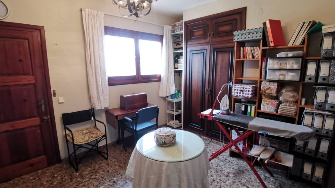 Sale - Villa - Pedreguer - Pedreguer Centro