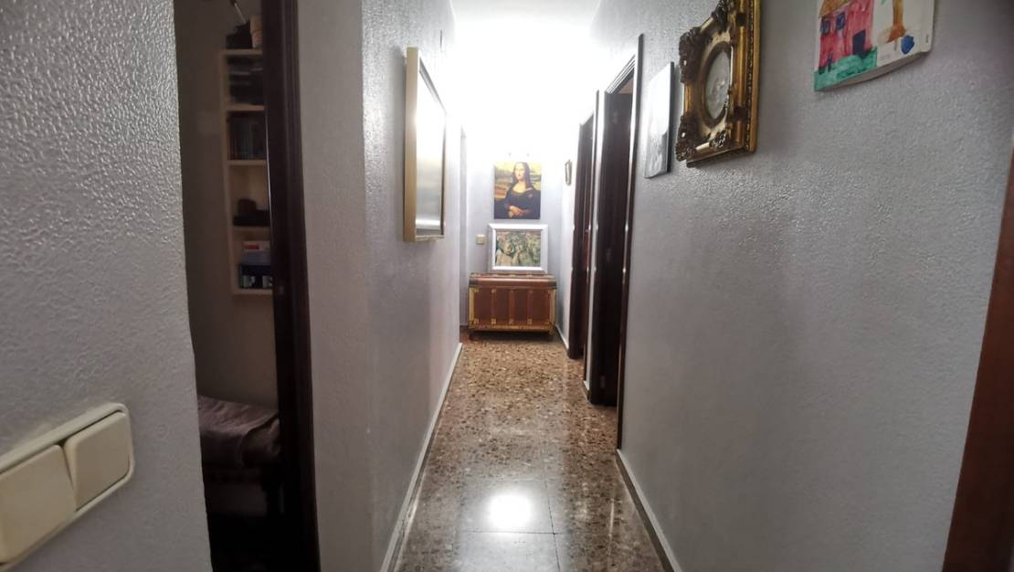 Sale - Villa - Pedreguer - Pedreguer Centro