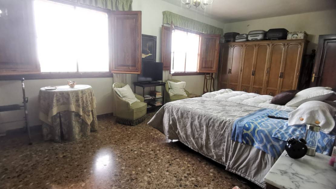 Sale - Villa - Pedreguer - Pedreguer Centro