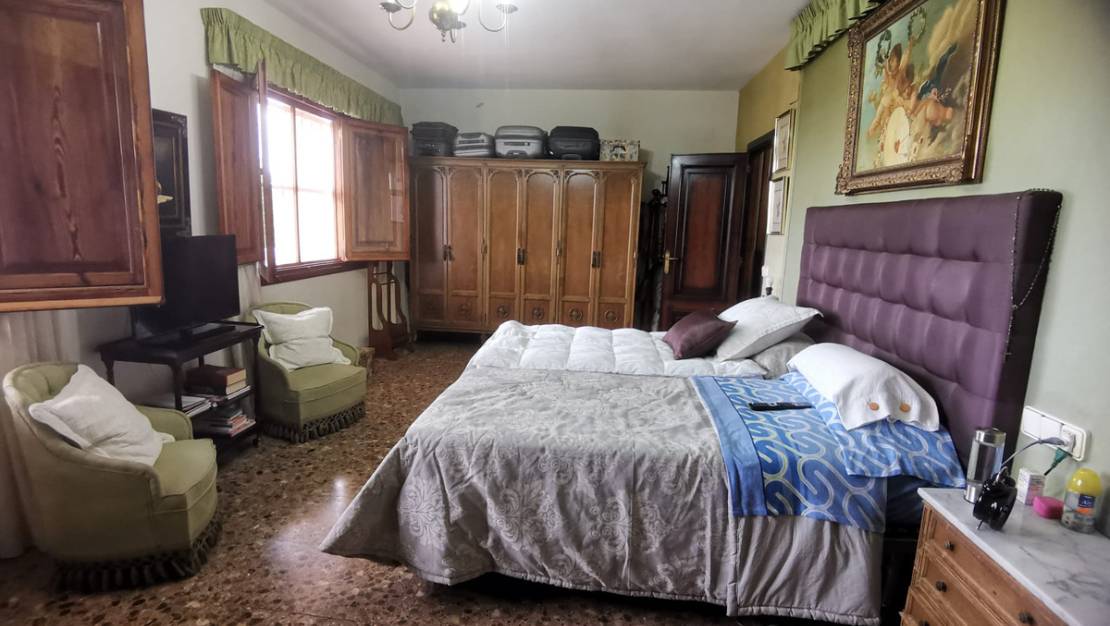 Sale - Villa - Pedreguer - Pedreguer Centro