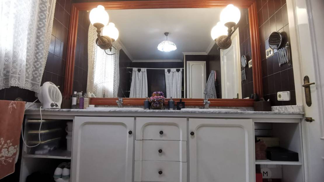 Sale - Villa - Pedreguer - Pedreguer Centro