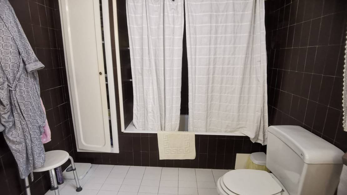 Sale - Villa - Pedreguer - Pedreguer Centro