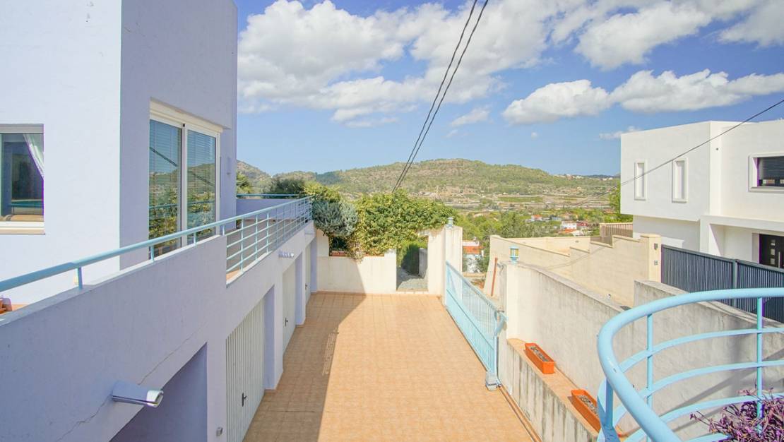 Sale - Villa - Pedreguer - Pedreguer Centro