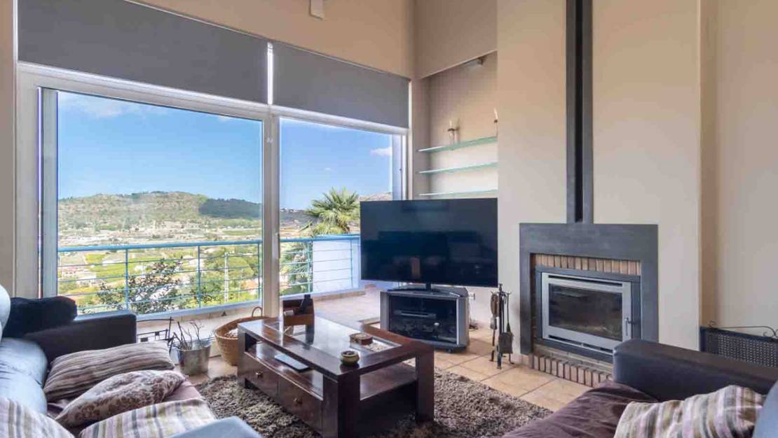 Sale - Villa - Pedreguer - Pedreguer Centro