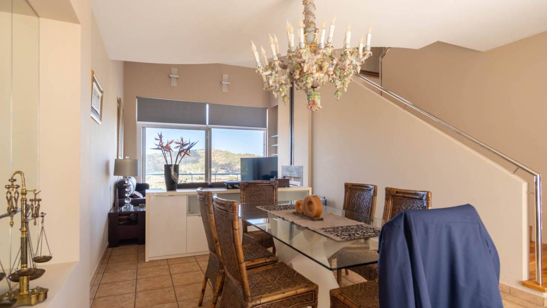 Sale - Villa - Pedreguer - Pedreguer Centro