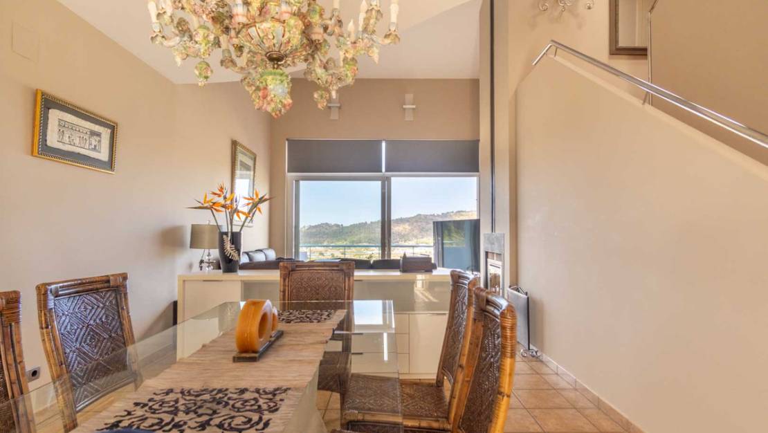 Sale - Villa - Pedreguer - Pedreguer Centro