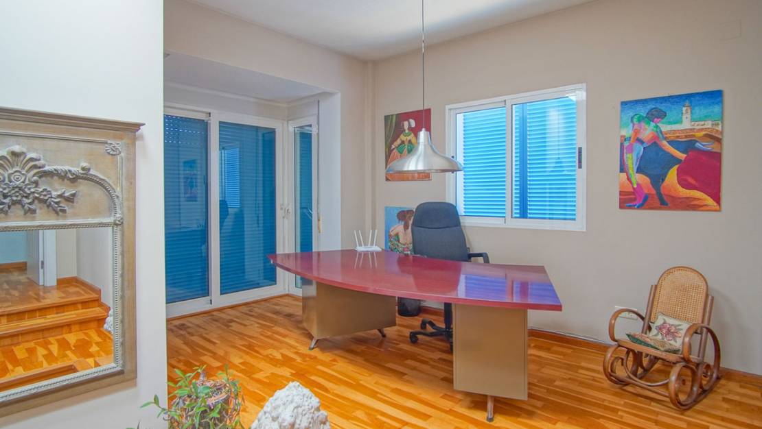 Sale - Villa - Pedreguer - Pedreguer Centro