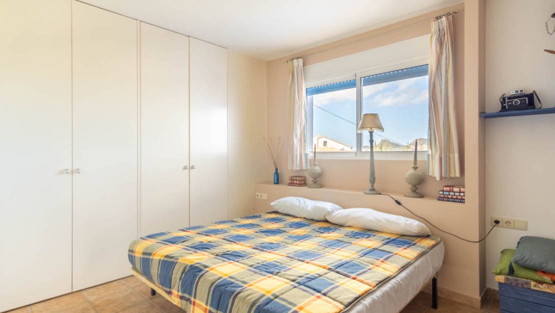 Sale - Villa - Pedreguer - Pedreguer Centro