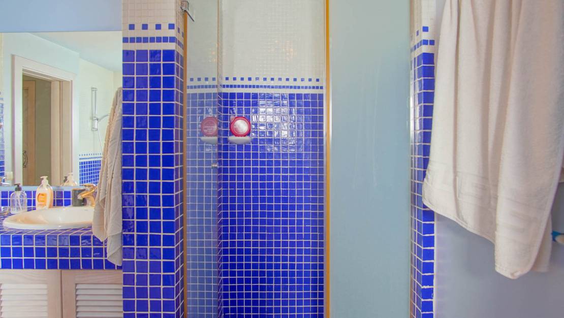 Sale - Villa - Pedreguer - Pedreguer Centro