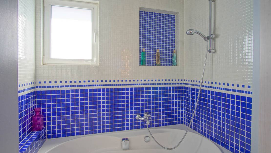 Sale - Villa - Pedreguer - Pedreguer Centro