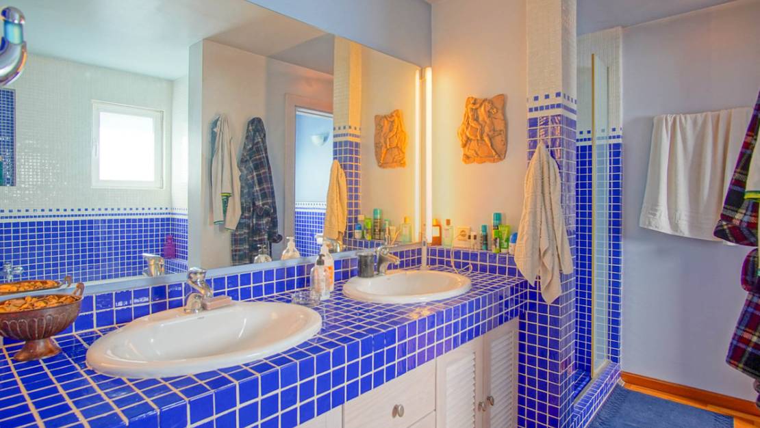 Sale - Villa - Pedreguer - Pedreguer Centro