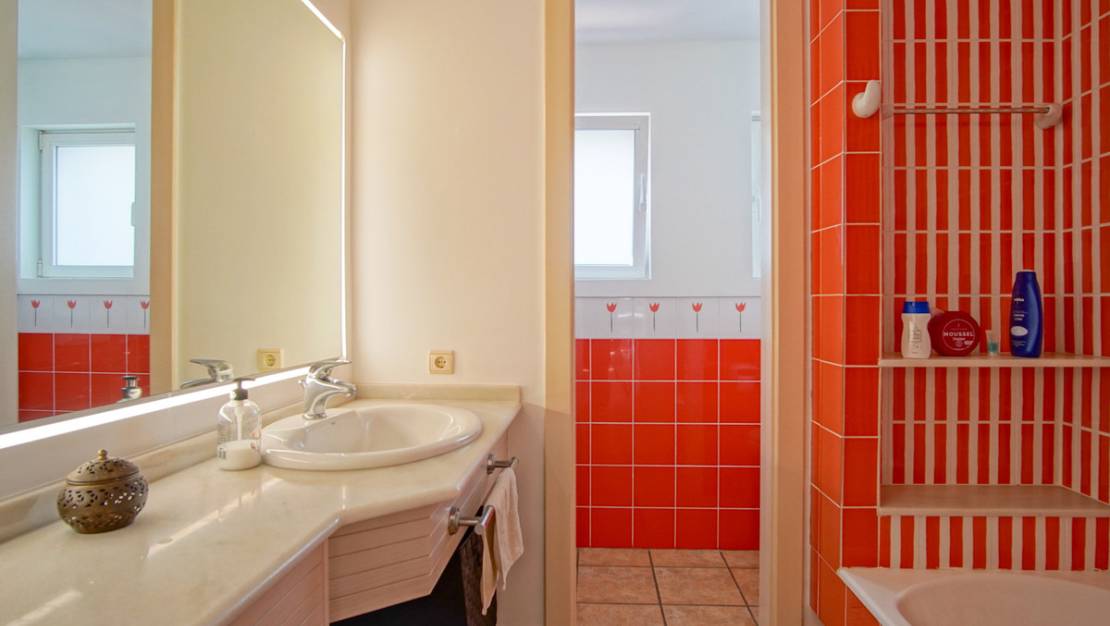 Sale - Villa - Pedreguer - Pedreguer Centro