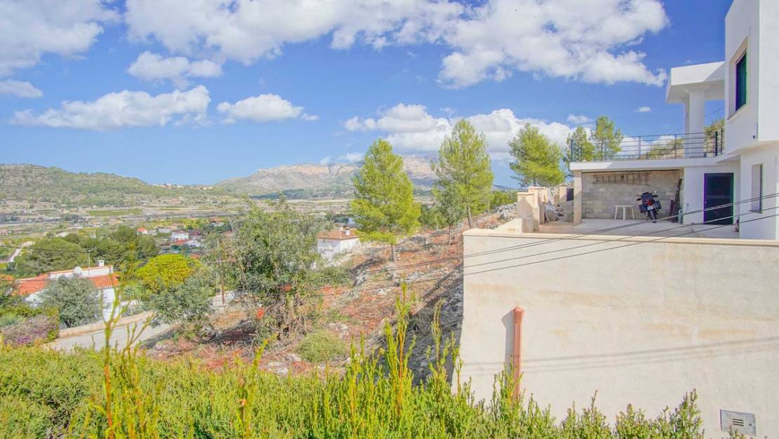 Sale - Villa - Pedreguer - Pedreguer Centro