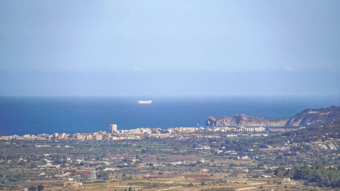 Sale - Villa - Pedreguer - Pedreguer Centro