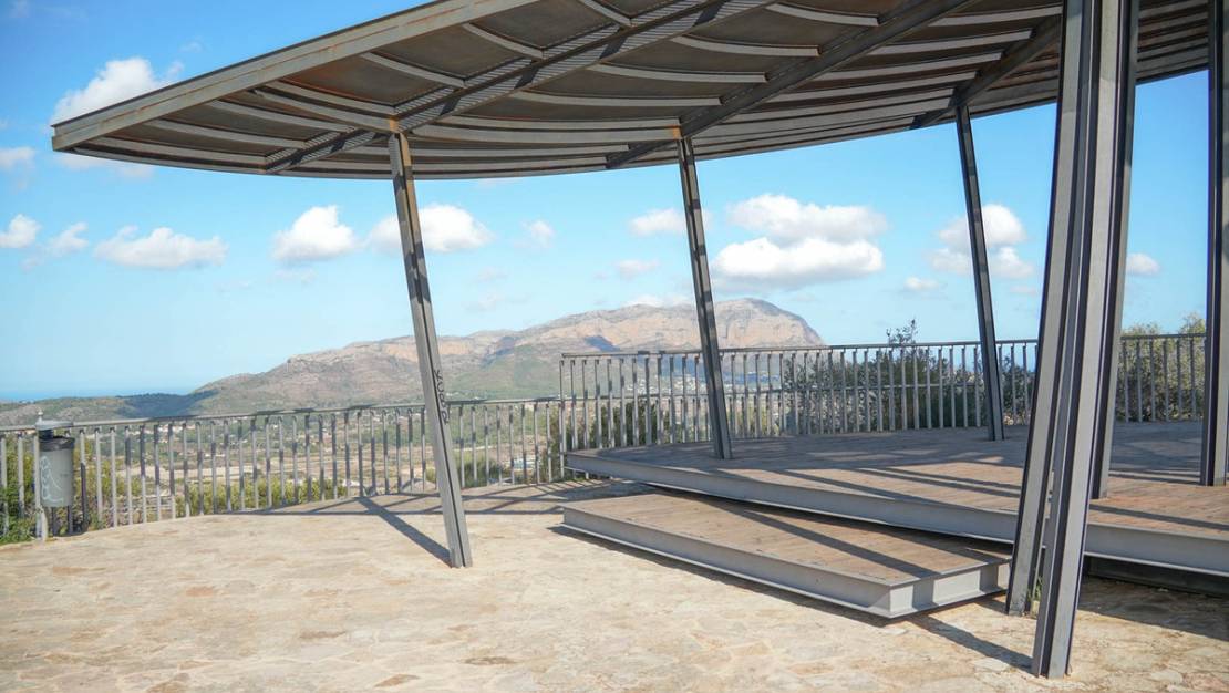 Sale - Villa - Pedreguer - Pedreguer Centro