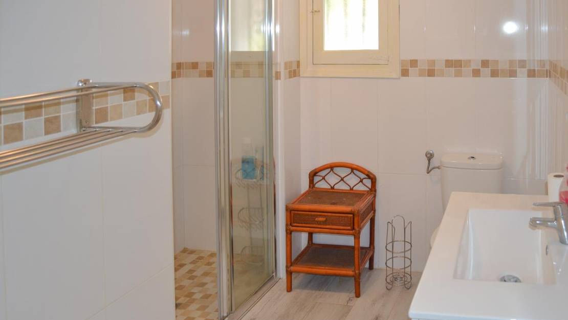 Sale - Villa - Pedreguer - Pedreguer Centro