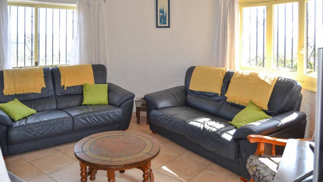 Sale - Villa - Pedreguer - Pedreguer Centro