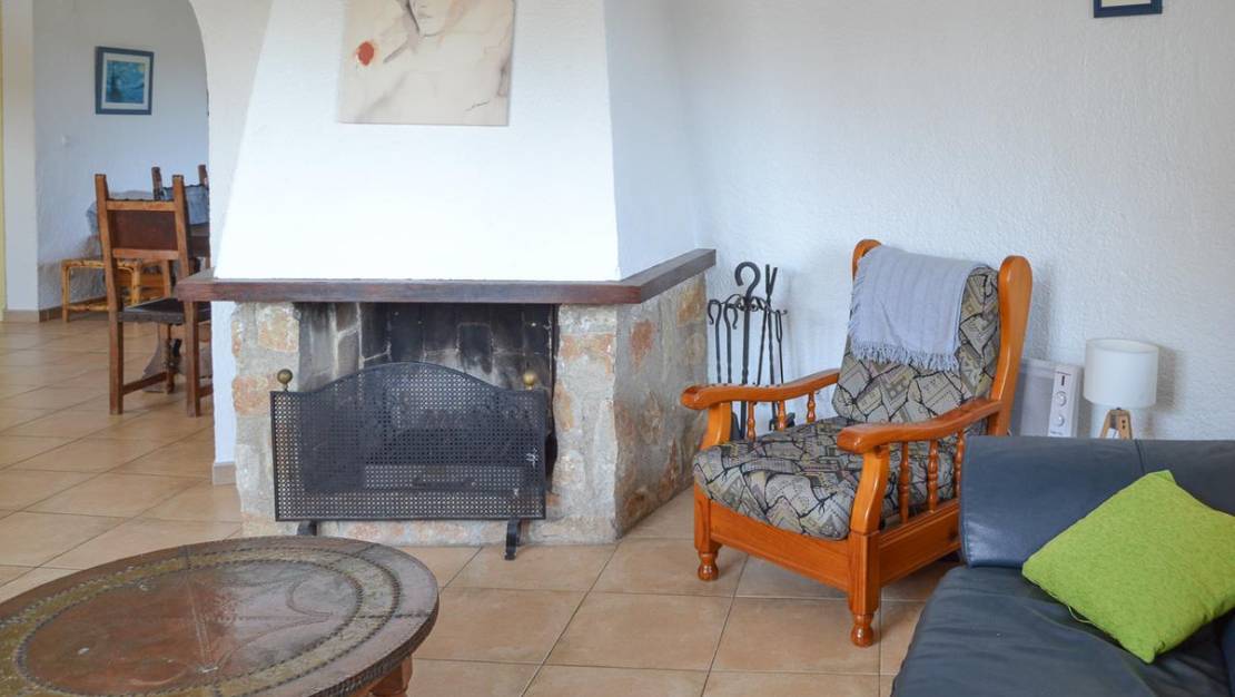 Sale - Villa - Pedreguer - Pedreguer Centro