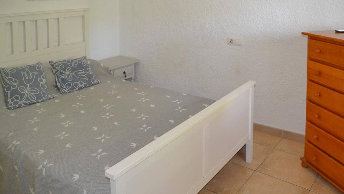Sale - Villa - Pedreguer - Pedreguer Centro