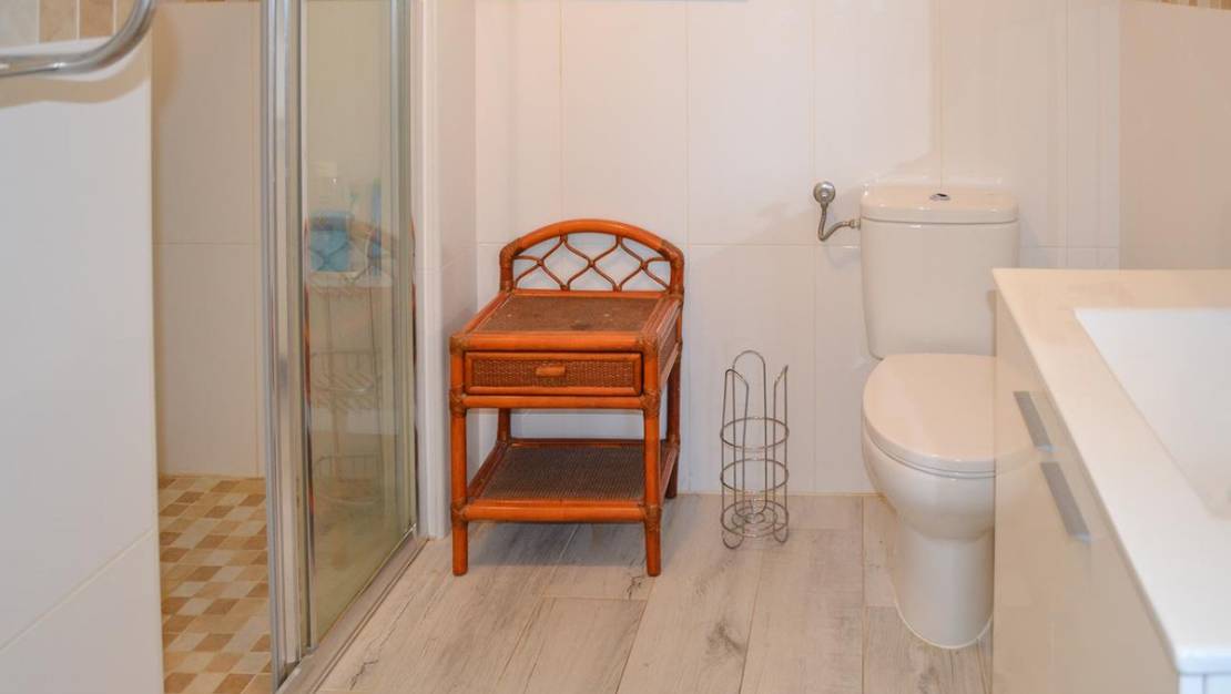 Sale - Villa - Pedreguer - Pedreguer Centro