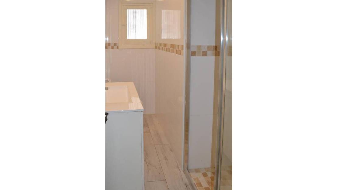 Sale - Villa - Pedreguer - Pedreguer Centro