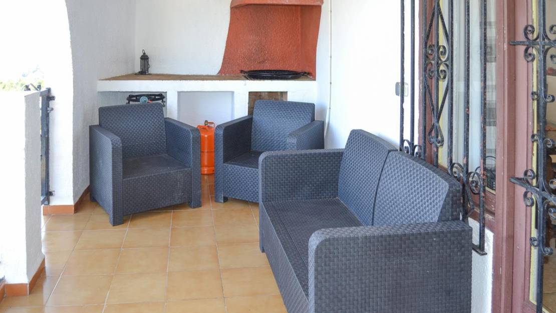 Sale - Villa - Pedreguer - Pedreguer Centro