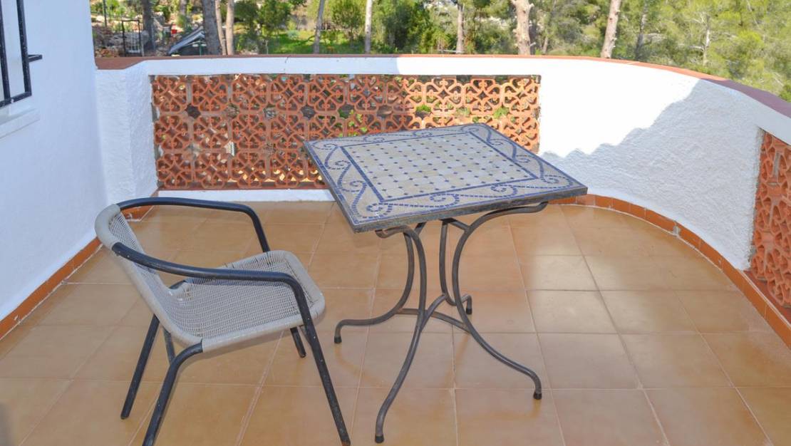Sale - Villa - Pedreguer - Pedreguer Centro