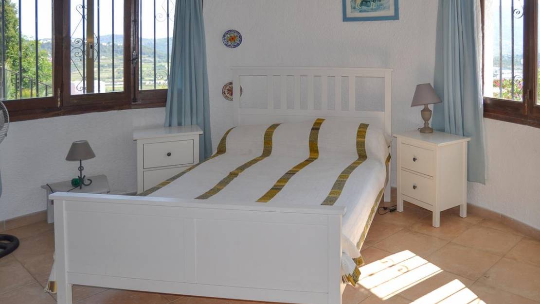 Sale - Villa - Pedreguer - Pedreguer Centro