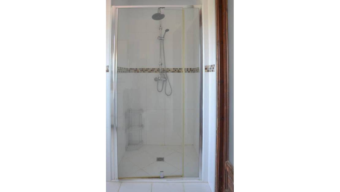 Sale - Villa - Pedreguer - Pedreguer Centro